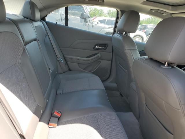 1G11C5SA8GF166510 - 2016 CHEVROLET MALIBU LIM LT 白色 照片 10