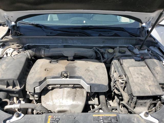 1G11C5SA8GF166510 - 2016 CHEVROLET MALIBU LIM LT 白色 照片 11