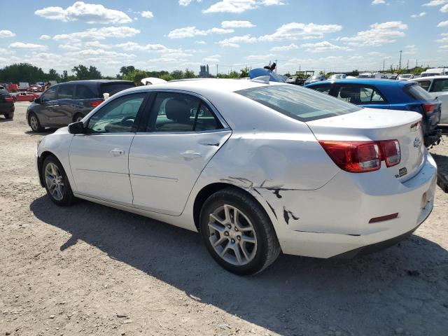 1G11C5SA8GF166510 - 2016 CHEVROLET MALIBU LIM LT 白色 照片 2