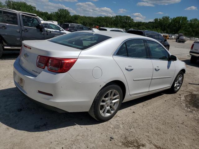 1G11C5SA8GF166510 - 2016 CHEVROLET MALIBU LIM LT 白色 照片 3