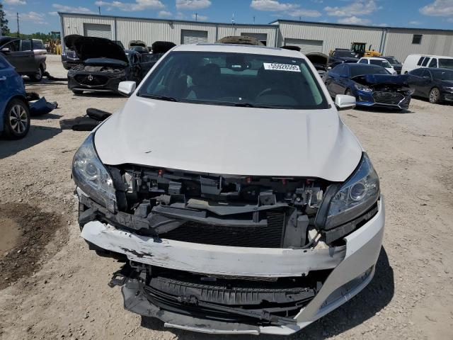 1G11C5SA8GF166510 - 2016 CHEVROLET MALIBU LIM LT 白色 照片 5