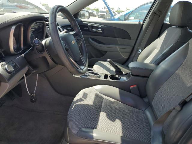 1G11C5SA8GF166510 - 2016 CHEVROLET MALIBU LIM LT 白色 照片 7