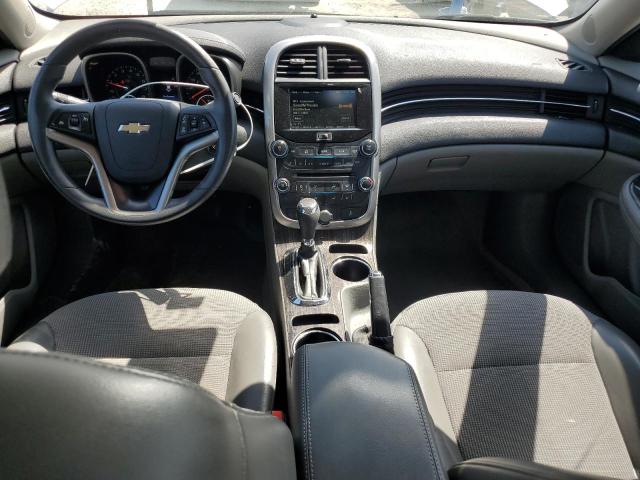 1G11C5SA8GF166510 - 2016 CHEVROLET MALIBU LIM LT 白色 照片 8