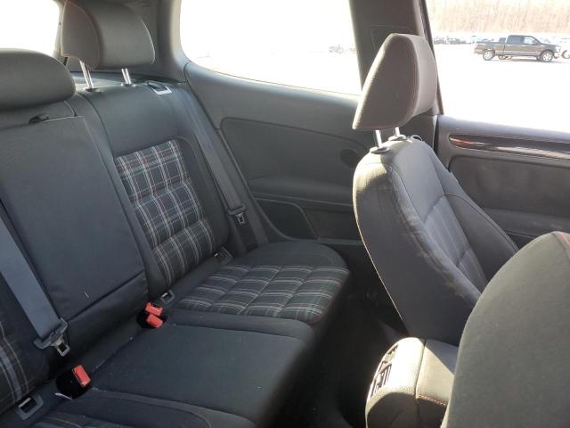 WVWEV7AJ6BW035245 - 2011 VOLKSWAGEN JETTA BLACK photo 10