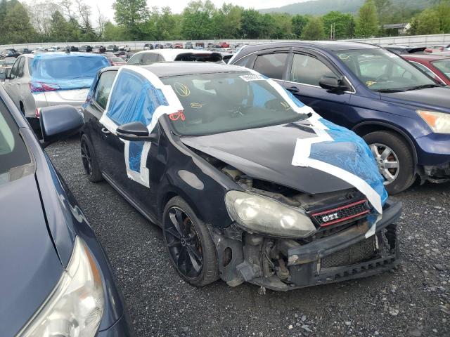 WVWEV7AJ6BW035245 - 2011 VOLKSWAGEN JETTA BLACK photo 4