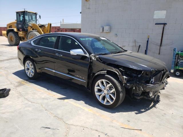 2G1105S30L9105472 - 2020 CHEVROLET IMPALA PREMIER BLACK photo 4