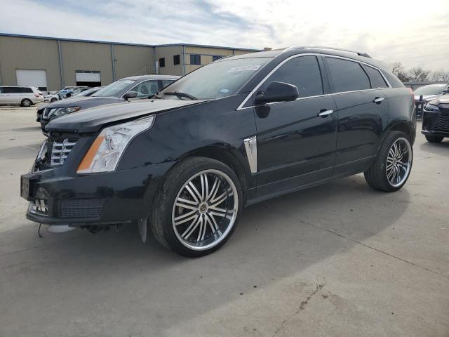 2013 CADILLAC SRX LUXURY COLLECTION, null