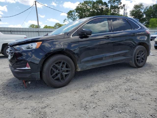 2022 FORD EDGE SEL, null