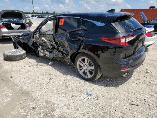 5J8TC1H74LL011910 - 2020 ACURA RDX ADVANCE Qara foto 2