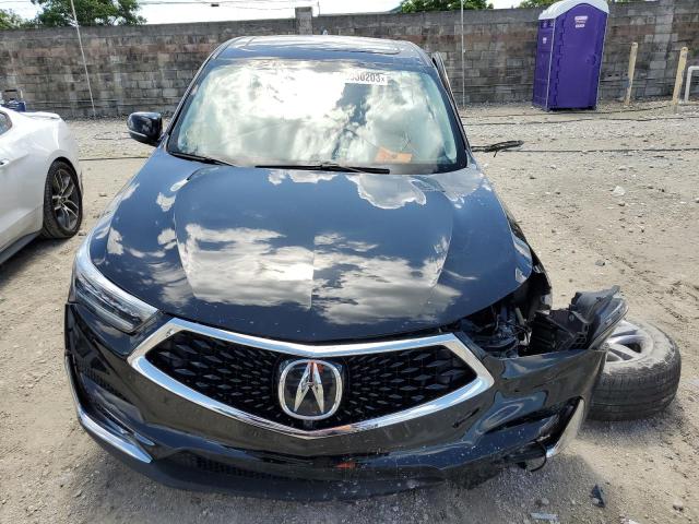 5J8TC1H74LL011910 - 2020 ACURA RDX ADVANCE Qara foto 5