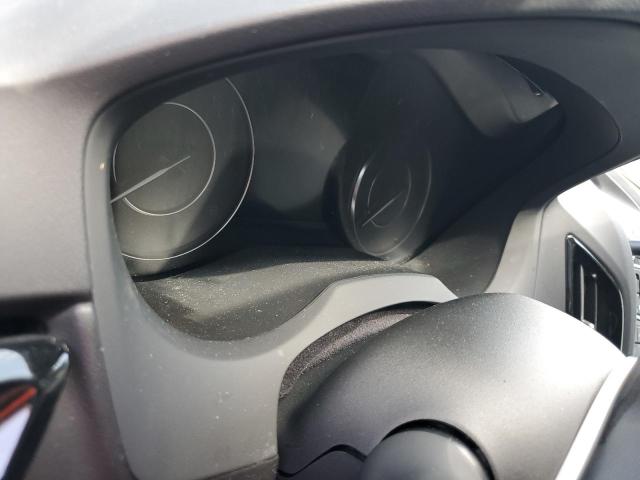 5J8TC1H74LL011910 - 2020 ACURA RDX ADVANCE Qara foto 9