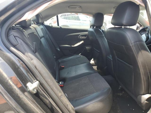 1G11C5SL0EF253638 - 2014 CHEVROLET MALIBU 1LT 灰色 照片 10