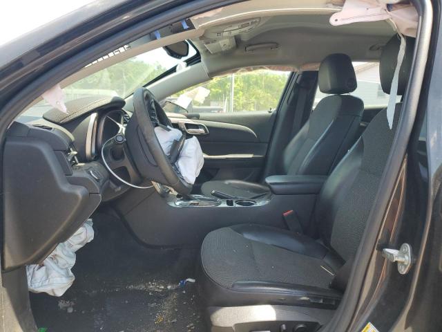 1G11C5SL0EF253638 - 2014 CHEVROLET MALIBU 1LT 灰色 照片 7