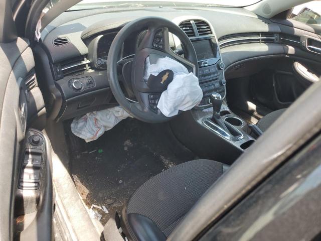 1G11C5SL0EF253638 - 2014 CHEVROLET MALIBU 1LT 灰色 照片 8