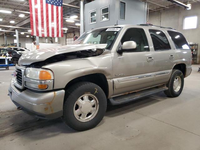 2003 GMC YUKON, 