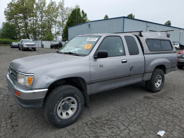 1996 TOYOTA T100 XTRACAB, 