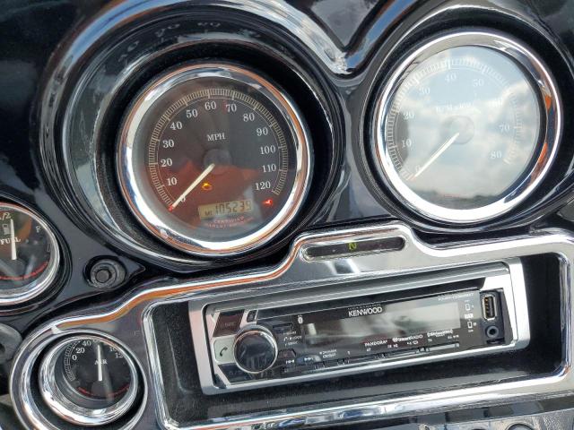 1HD1FCW174Y627966 - 2004 HARLEY-DAVIDSON FLHTCUI 白色 照片 7