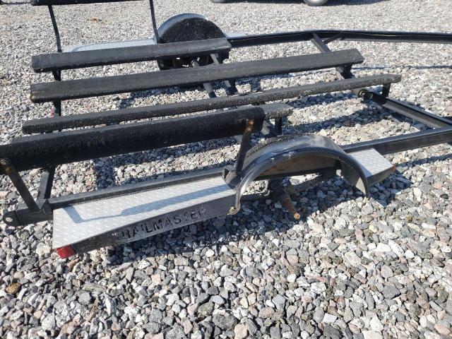 45JA3FP1991002349 - 2009 BOAT TRAILER BLACK photo 9