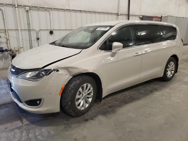 2C4RC1FG7KR652938 - 2019 CHRYSLER PACIFICA TOURING PLUS Bej foto 1