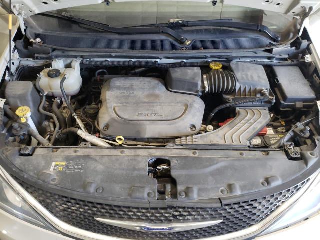 2C4RC1FG7KR652938 - 2019 CHRYSLER PACIFICA TOURING PLUS Bej foto 12