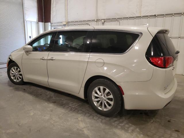 2C4RC1FG7KR652938 - 2019 CHRYSLER PACIFICA TOURING PLUS Bej foto 2