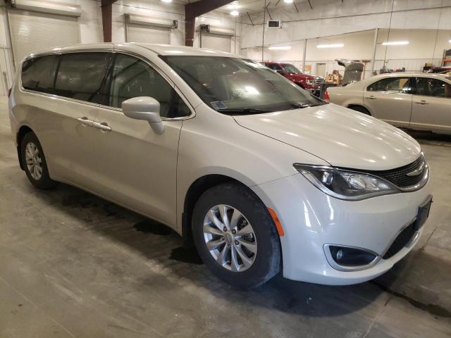 2C4RC1FG7KR652938 - 2019 CHRYSLER PACIFICA TOURING PLUS Bej foto 4