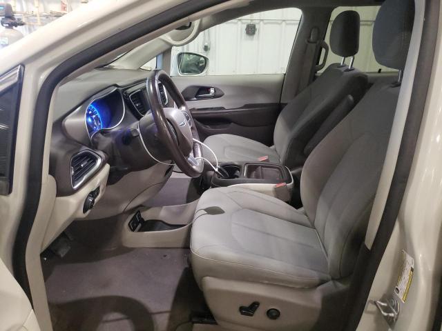 2C4RC1FG7KR652938 - 2019 CHRYSLER PACIFICA TOURING PLUS Bej foto 7