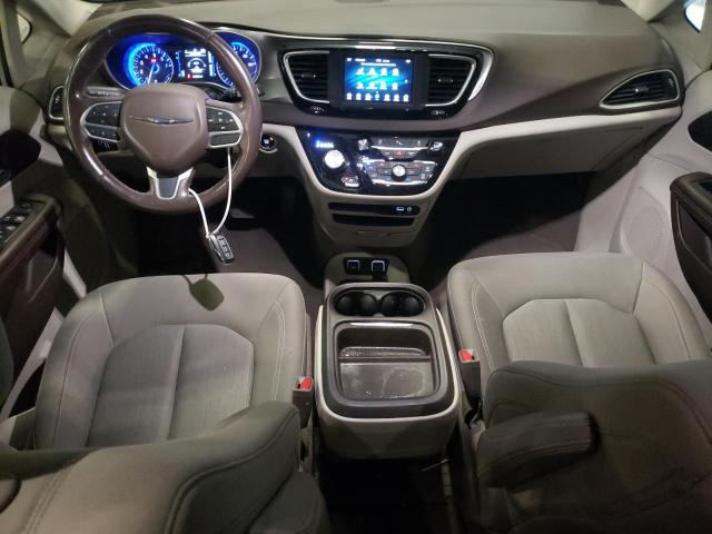 2C4RC1FG7KR652938 - 2019 CHRYSLER PACIFICA TOURING PLUS Bej foto 8