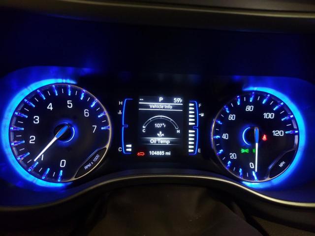 2C4RC1FG7KR652938 - 2019 CHRYSLER PACIFICA TOURING PLUS Bej foto 9