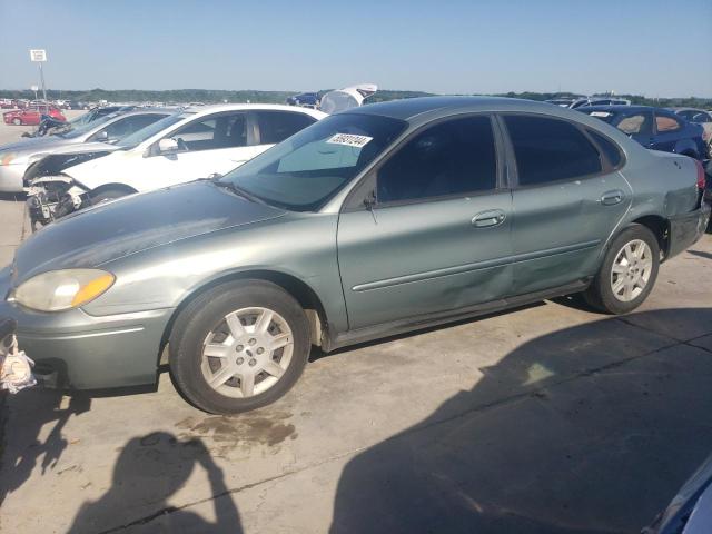 2007 FORD TAURUS SE, 