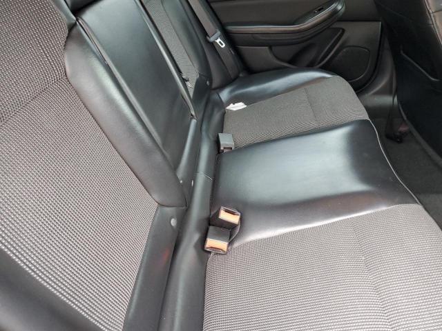 1G11C5SL2EF117172 - 2014 CHEVROLET MALIBU 1LT 白色 照片 10