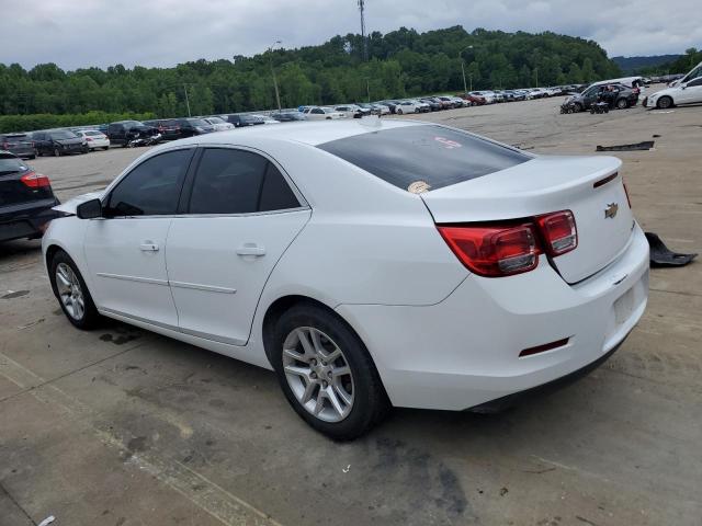 1G11C5SL2EF117172 - 2014 CHEVROLET MALIBU 1LT 白色 照片 2