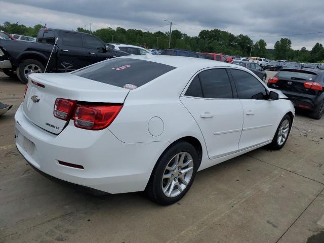 1G11C5SL2EF117172 - 2014 CHEVROLET MALIBU 1LT 白色 照片 3