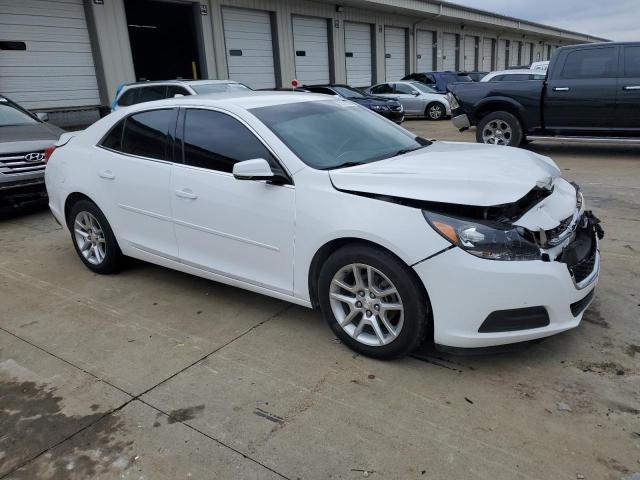 1G11C5SL2EF117172 - 2014 CHEVROLET MALIBU 1LT 白色 照片 4