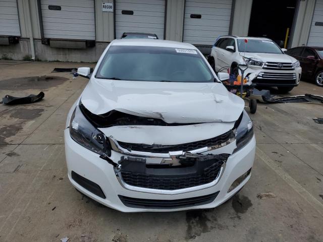 1G11C5SL2EF117172 - 2014 CHEVROLET MALIBU 1LT 白色 照片 5