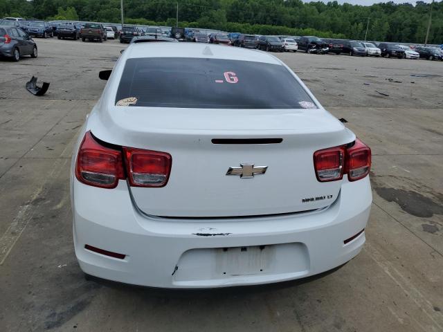 1G11C5SL2EF117172 - 2014 CHEVROLET MALIBU 1LT 白色 照片 6