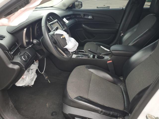 1G11C5SL2EF117172 - 2014 CHEVROLET MALIBU 1LT 白色 照片 7