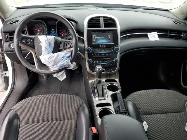 1G11C5SL2EF117172 - 2014 CHEVROLET MALIBU 1LT 白色 照片 8