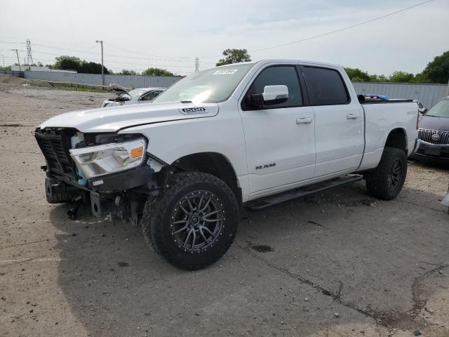 2023 RAM 1500 BIG HORN/LONE STAR, 