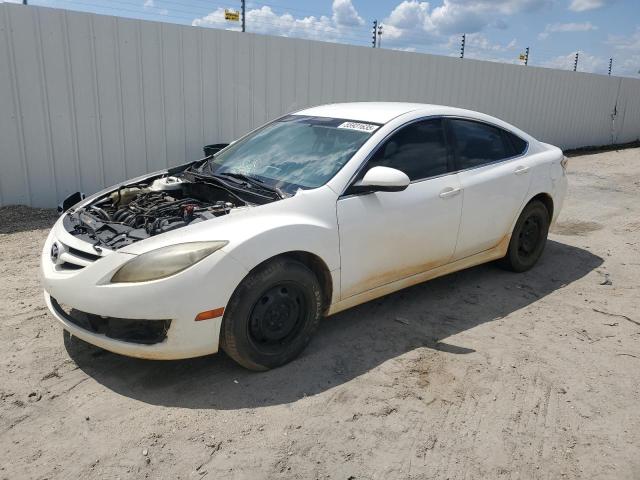 2010 MAZDA 6 I, 