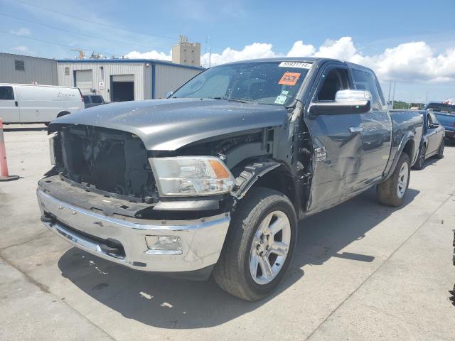 2012 DODGE RAM 1500 LONGHORN, 