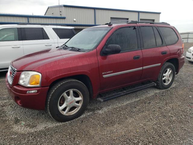 2006 GMC ENVOY, 