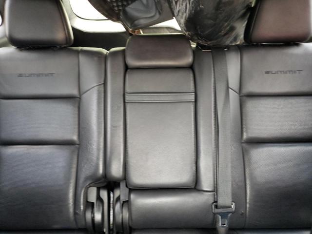 1C4RJFJG6EC237715 - 2014 JEEP GRAND CHER SUMMIT ყავისფერი ფოტო 10