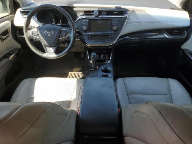 4T1BK1EB8EU130042 - 2014 TOYOTA AVALON BASE 灰色 照片 8