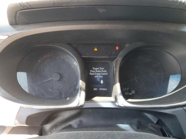 4T1BK1EB8EU130042 - 2014 TOYOTA AVALON BASE 灰色 照片 9