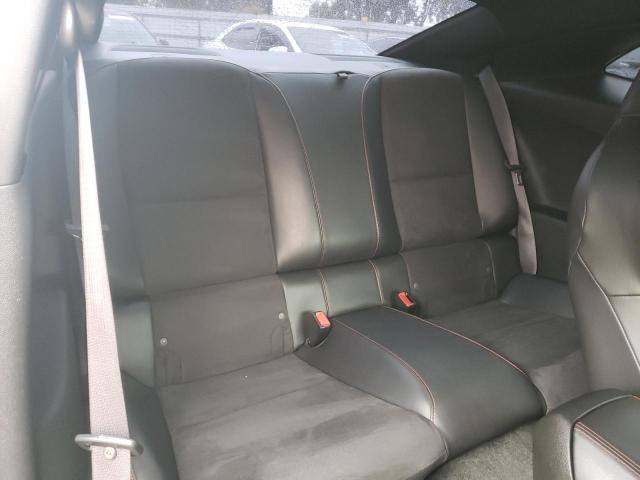 2G1FL1EP9E9800850 - 2014 CHEVROLET CAMARO ZL1 黑色 照片 10