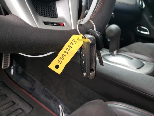 2G1FL1EP9E9800850 - 2014 CHEVROLET CAMARO ZL1 黑色 照片 12