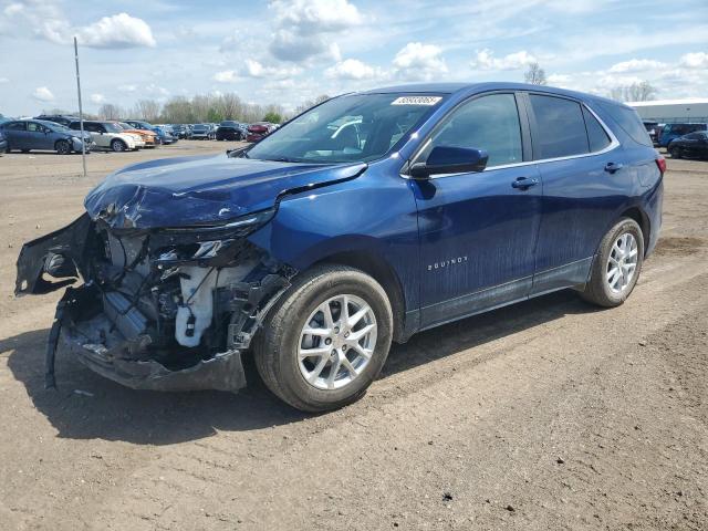 2023 CHEVROLET EQUINOX LT, 