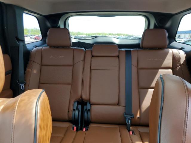 1C4RJFJG3FC143339 - 2015 JEEP GRAND CHER SUMMIT 黑色 照片 10