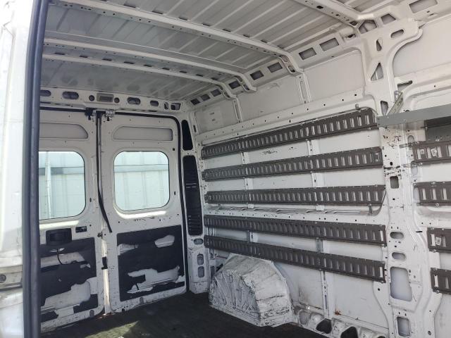 3C6TRVDGXFE511536 - 2015 RAM PROMASTER 2500 HIGH Ağ foto 11